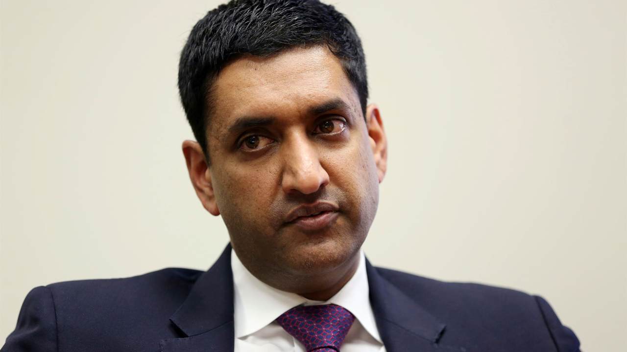 House Democrat Says Twitter, Facebook Should Not Have Censored Hunter Biden Story - Vimarsana News