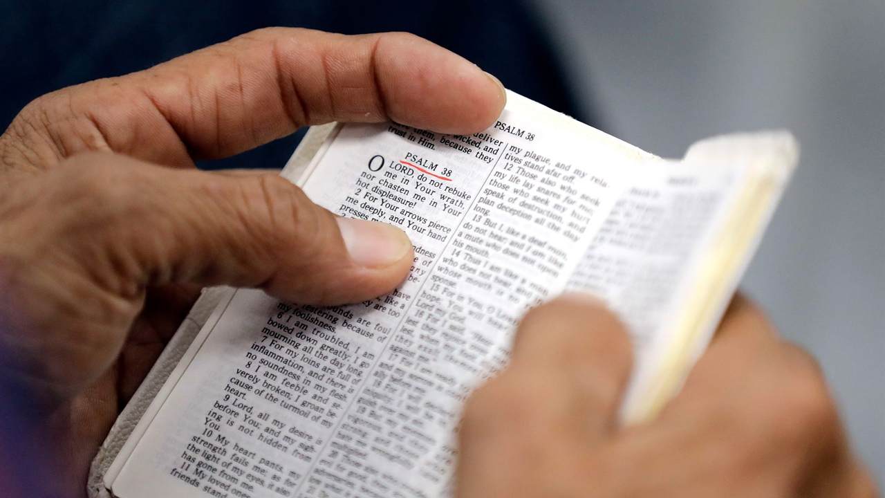 A Quick, Compelling Bible Study Vol. 110: What the Hebrew Bible Says About Satan - Vimarsana News