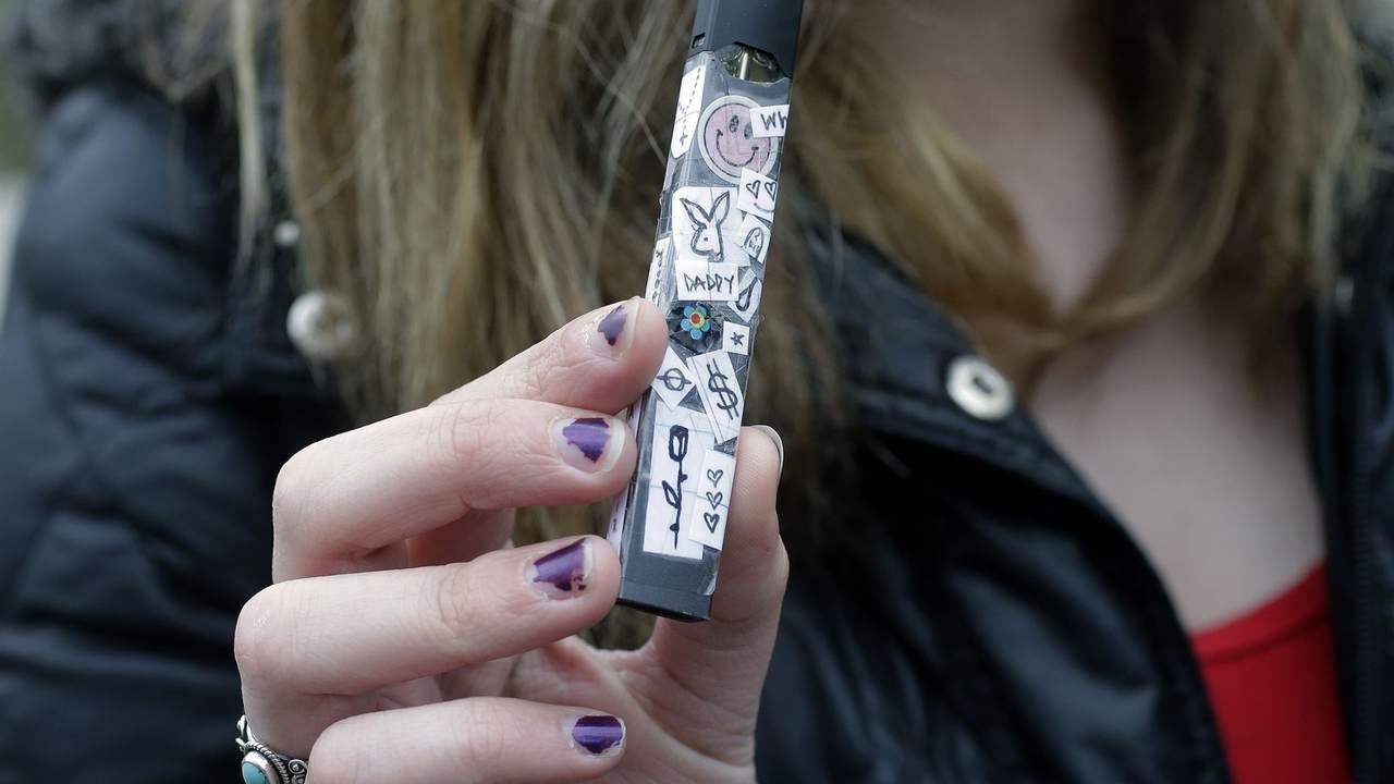 Dear Congress, Federal Health Agencies Don't Need More Funding for E-Cigarette Alarmism - Vimarsana News