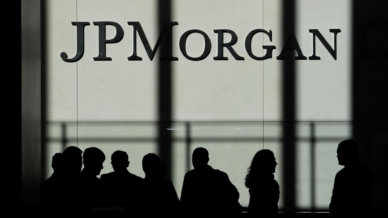 JPMorgan Warns About 'Cruel Summer' Ahead