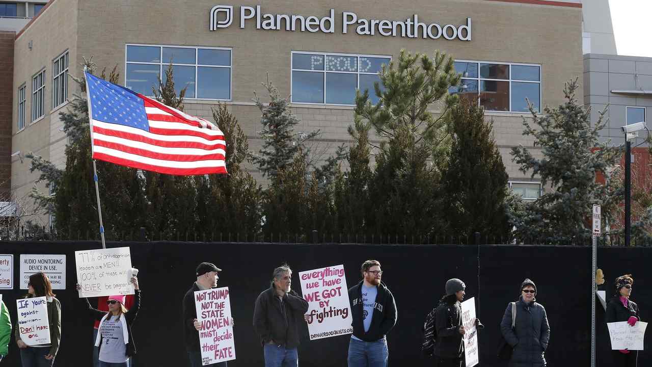 Planned Parenthood Stops Providing Abortions in Ohio