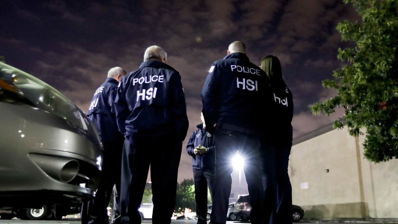 Arizona AG Details the Disturbing Way the Biden Admin Has Kneecapped ICE from Protecting Americans - Vimarsana News