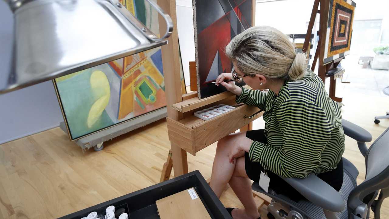 On International Artist Day, Many Find Creativity Subject to Constraint - Vimarsana News