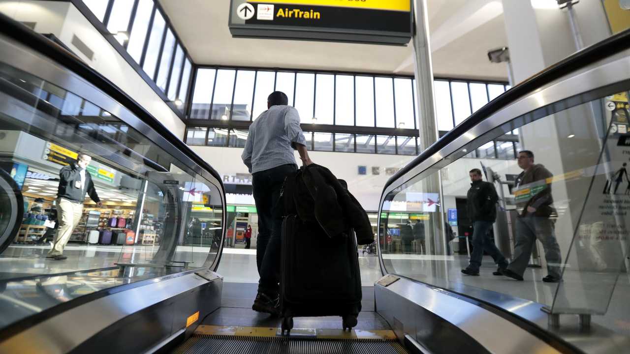 Planning to Travel Soon? There Are New Domestic Travel Requirements. - Vimarsana News