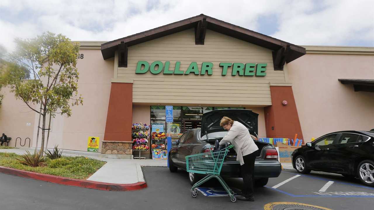 Dollar Tree Announces Most Items Will Now Cost $1.25, And Inflation is To Blame - Vimarsana News