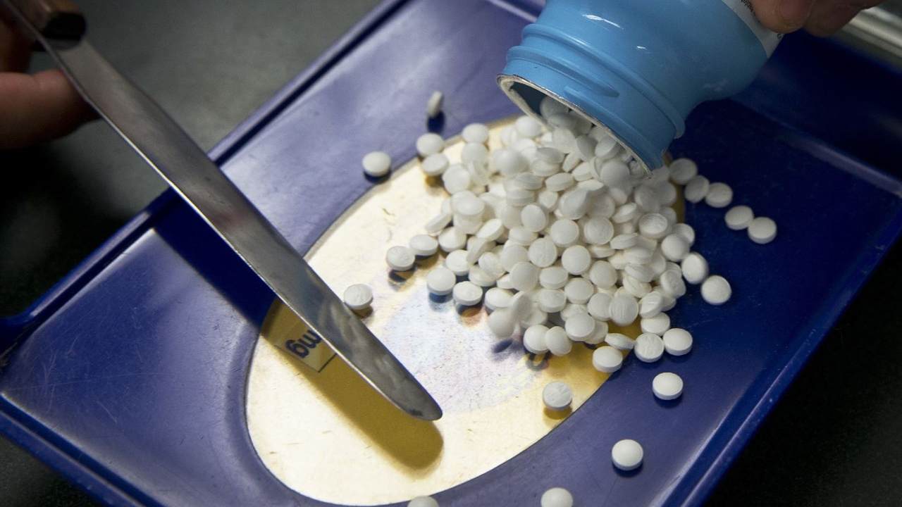 Let's Declare Our Independence From Foreign Drug Supply Chains - Vimarsana News