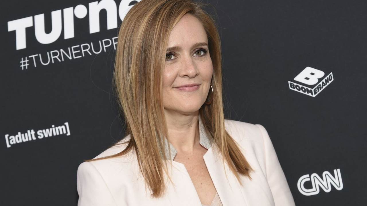 Flashback: That Time Samantha Bee Mocked a Cancer Patient On Her Now-Dead Show - Vimarsana News