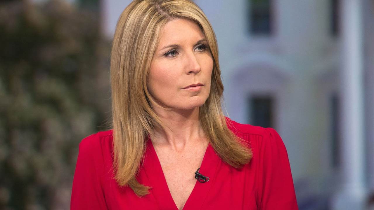 MSNBC's Nicolle Wallace Oddly Silent on Lincoln Project Implosion After Boosting Its Top Leaders