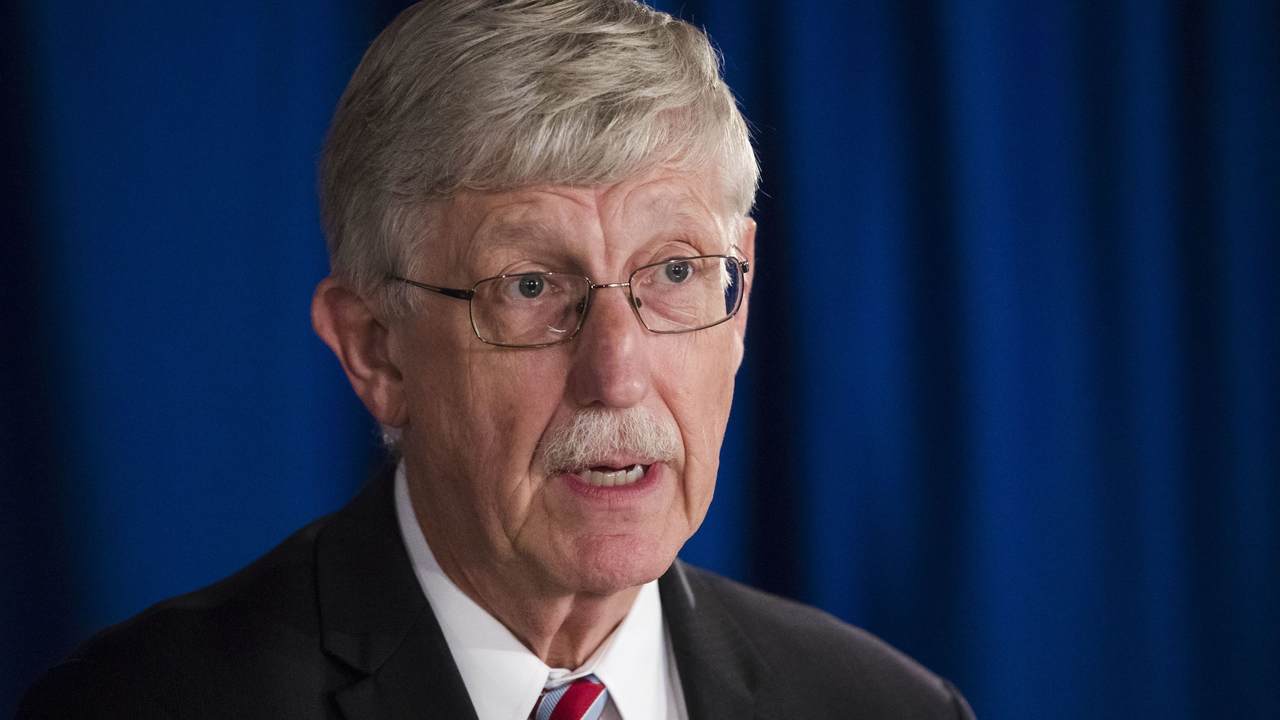 NIH's Francis Collins: Proof of Vaccination and Negative Test for Domestic Travel Would Be 'Extremely Onerous' - Vimarsana News