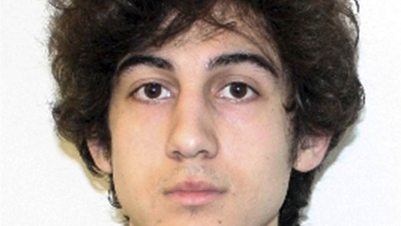 SCOTUS Reinstates Death Penalty for Boston Marathon Bomber