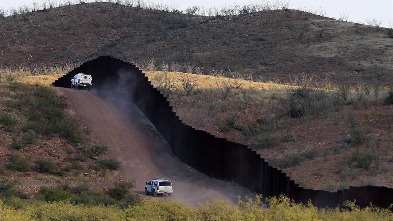 CBP Releases Southwest Border Statistics for Fiscal Year 2020 