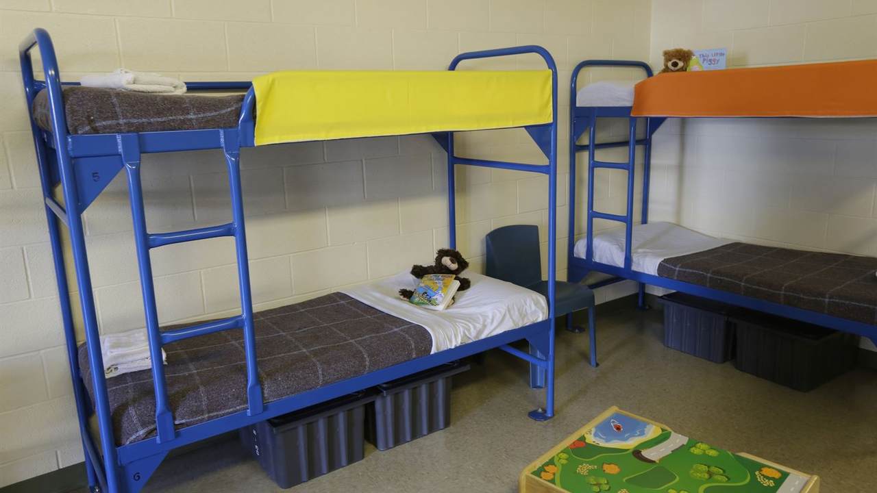 The Facts of the Homestead Immigrant Children Holding Facility Continue to Elude the Press - Vimarsana News