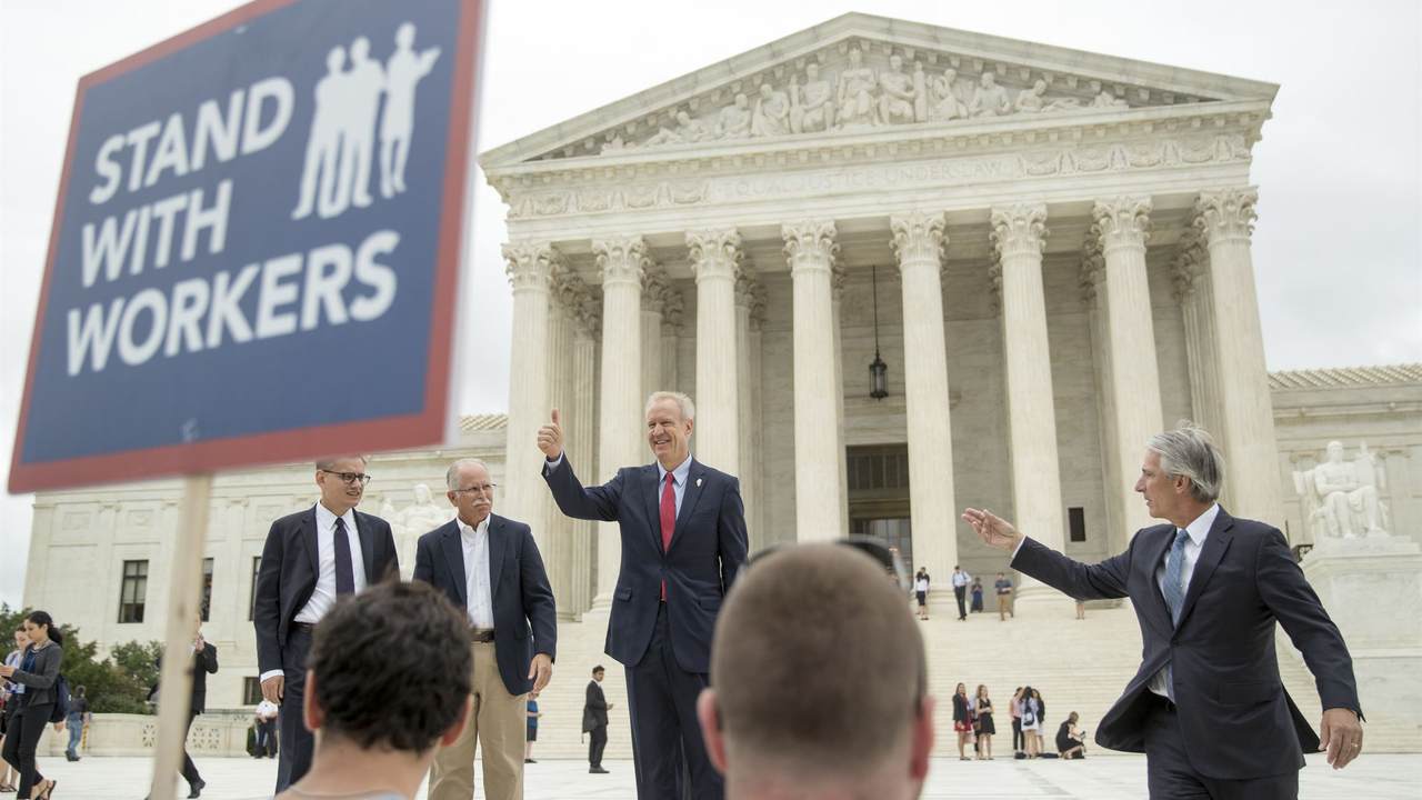 The PRO Act Puts Unions First and Workers Last - Vimarsana News