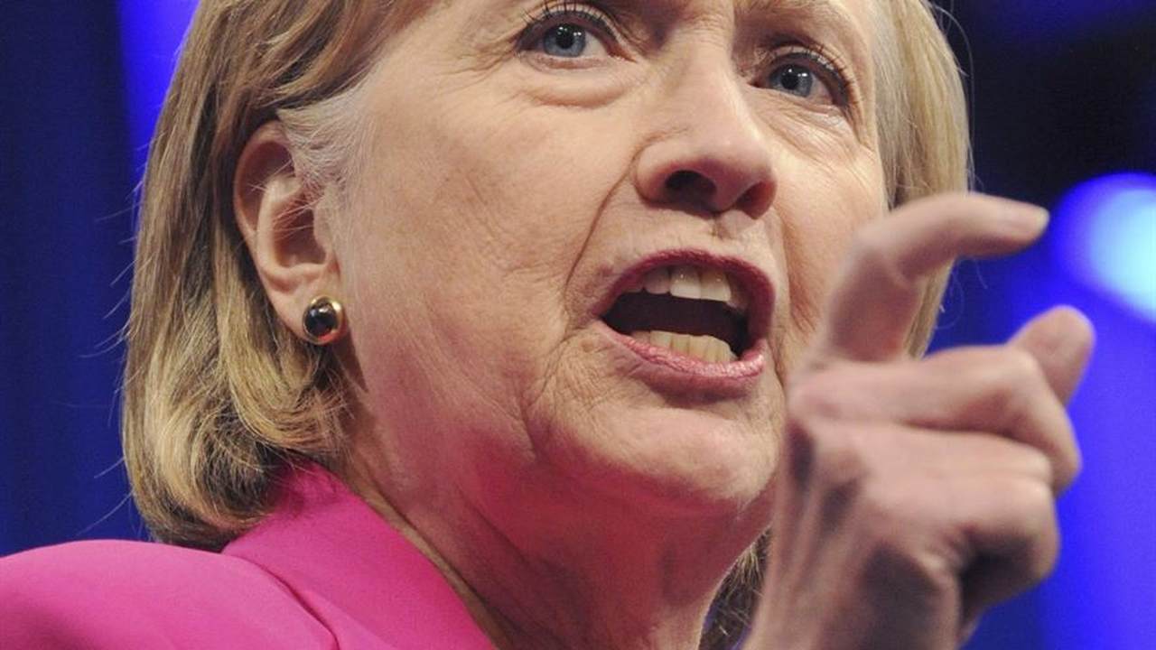What About Democrats Who 'Deny Elections'? - Vimarsana News