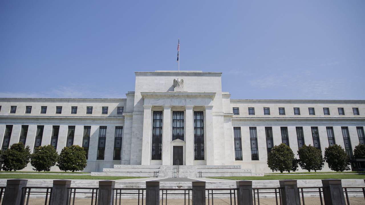 Interest Rate Threshold Keeps Dropping - Vimarsana News