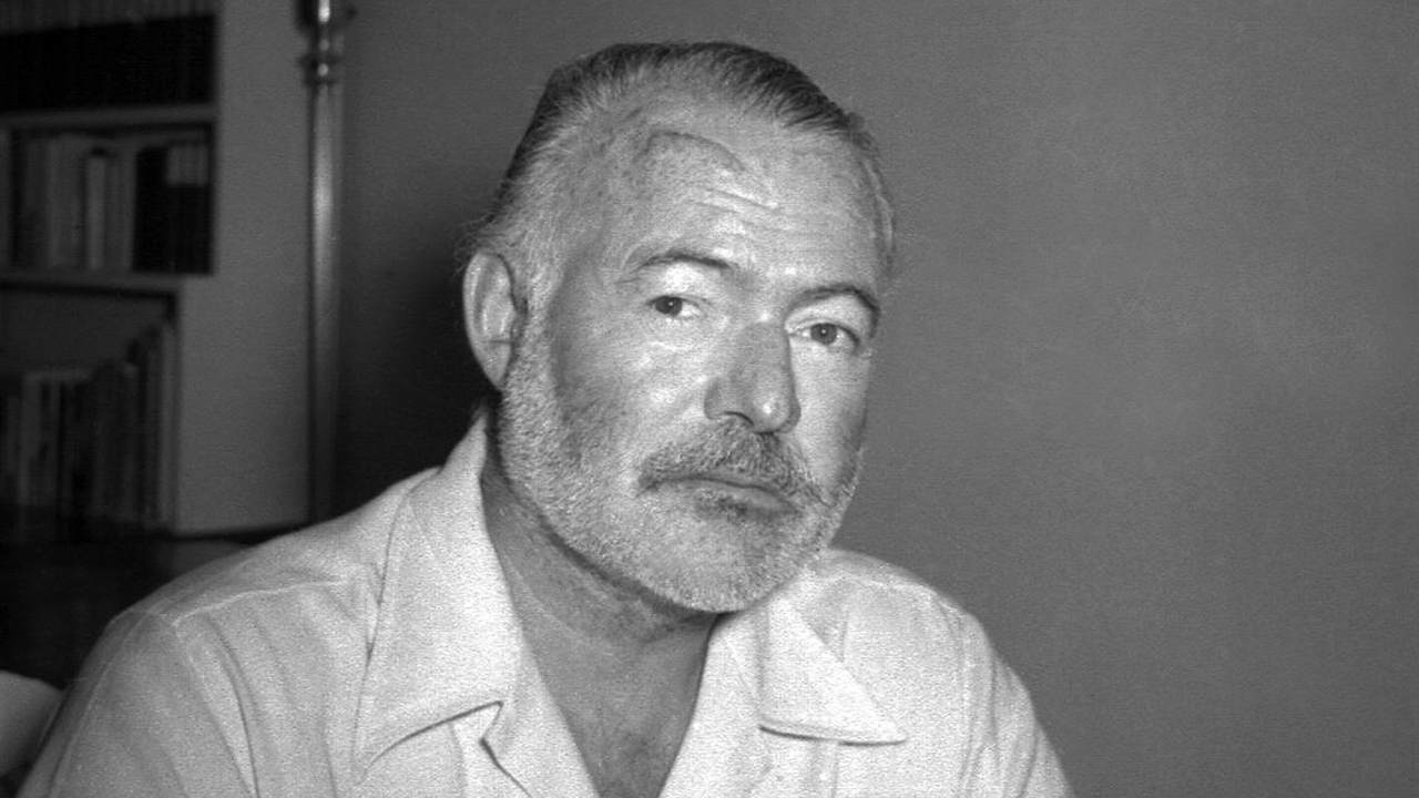 Key West Celebrates "Hemingway Days"— but Omits His Communist/KGB Credentials - Vimarsana News