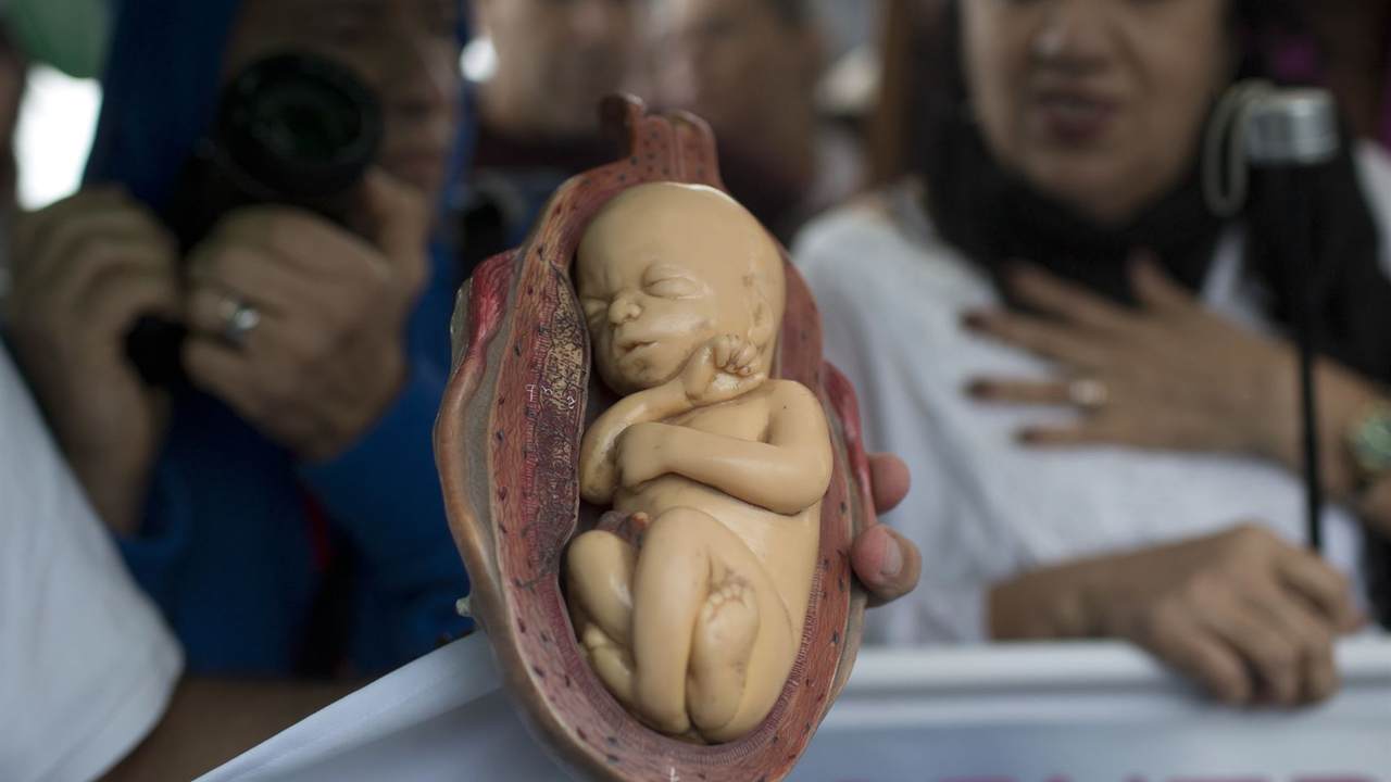 New Center for Medical Progress Video Shows University's Grisly Experiment Using Scalps from Aborted Babies