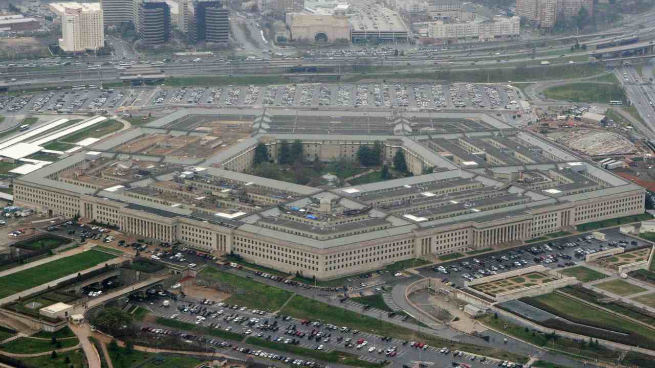 Afghanistan: Victory Was Never the Objective - Vimarsana News