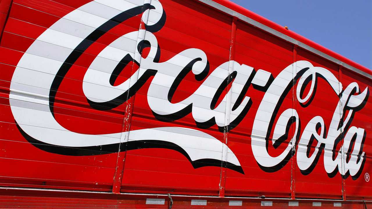 Coca-Cola Gets Bad News After Jumping on the Woke Bandwagon