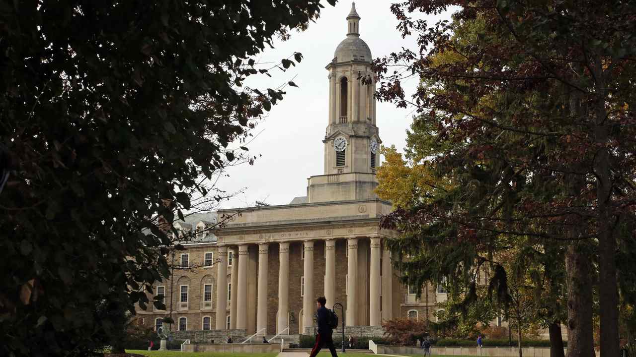 Government the Problem, Not Solution, on College Costs - Vimarsana News