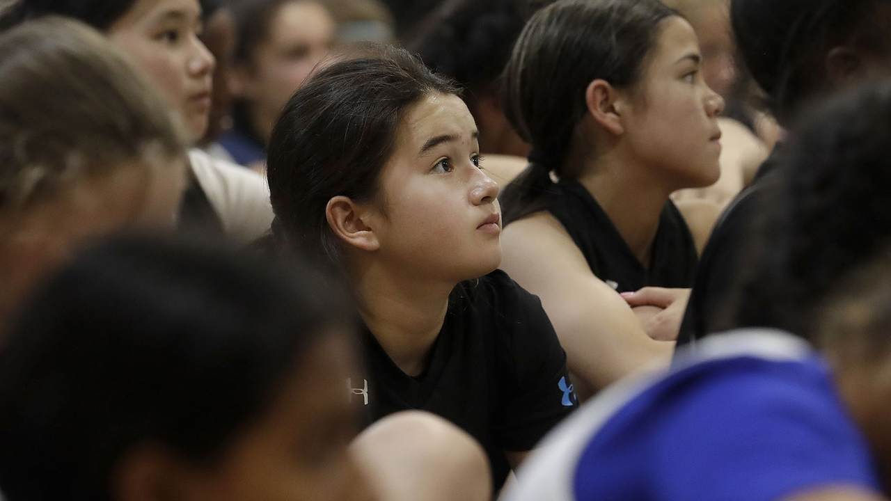 All-Girls School Reverses Course on Policy Admitting Biological Males Who Identify as Women - Vimarsana News