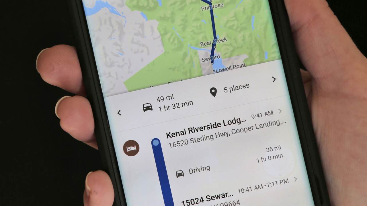 U.S. Government Sues Company for Selling Location Data Tracking People's Visits to Abortion Clinics - Vimarsana News