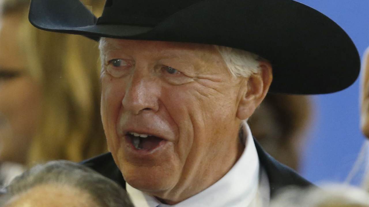 Remembering Foster Friess - Vimarsana News