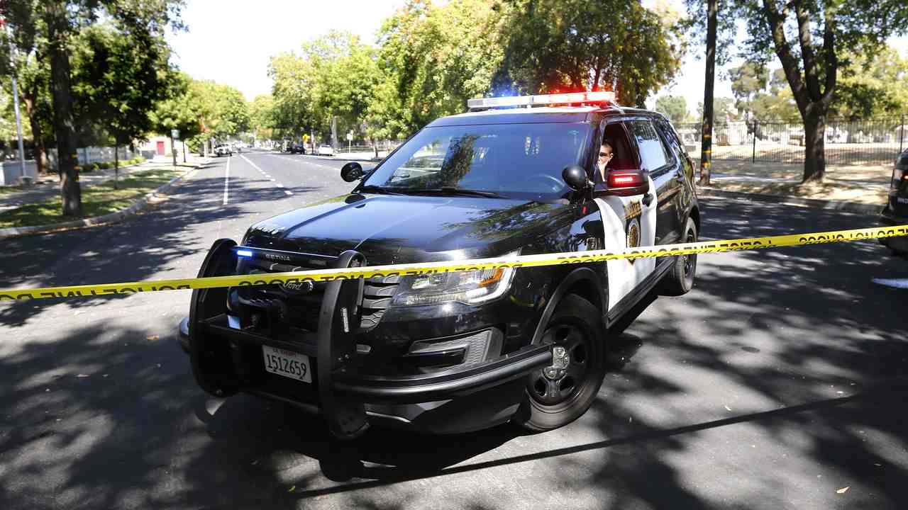 'Defund the Pride Police': Social Media Users React to What Columbus Police Unveiled This Month - Vimarsana News