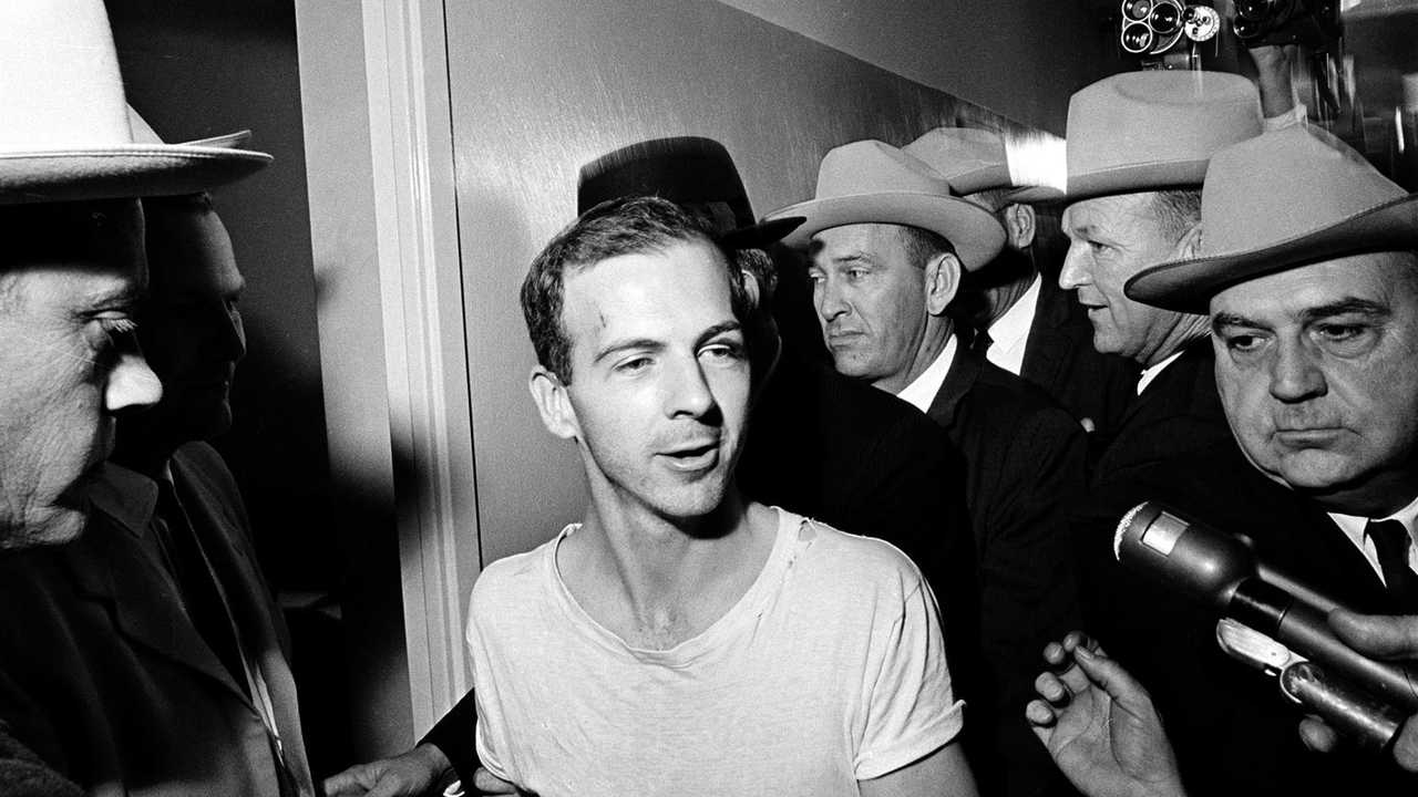 A Castro-Loving Communist Murdered JFK—End of Story - Vimarsana News