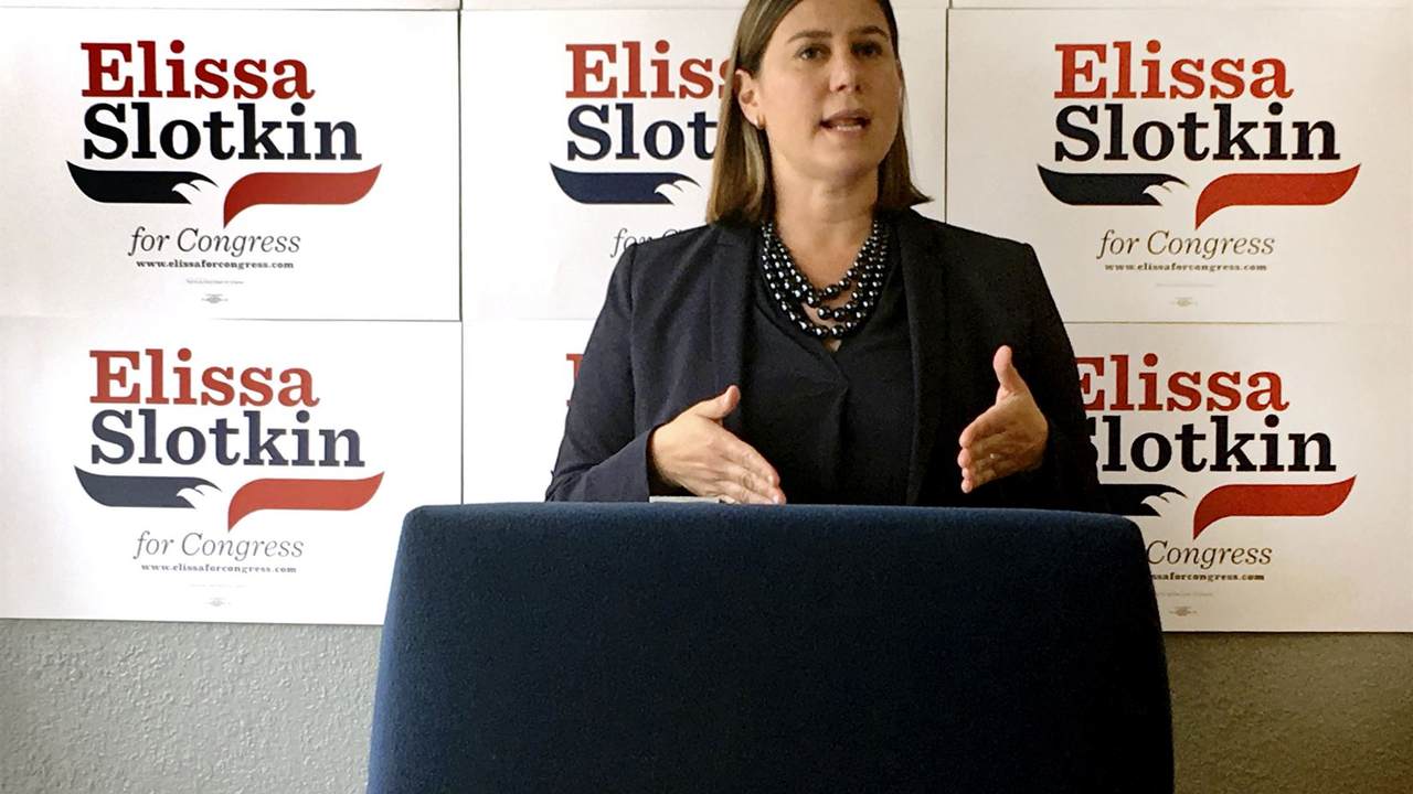 This Swing District Democrat Has an Uncomfortable Connection to Group Promoting Critical Race Theory - Vimarsana News