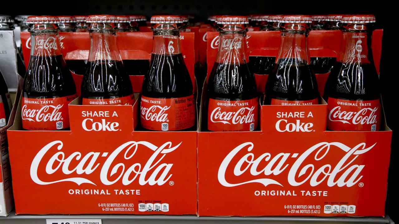 Why Woke Coke Has 'Gone Flat' by Matt Vespa - Vimarsana News