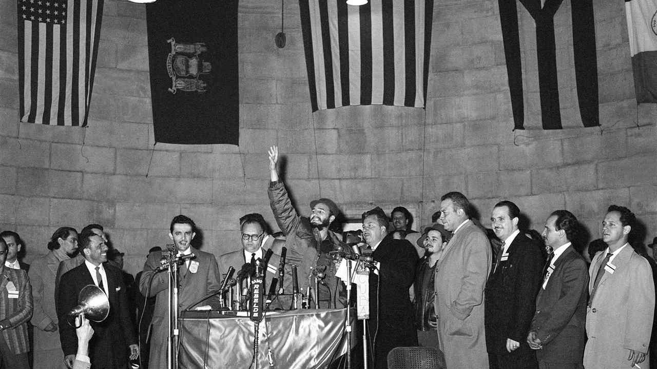 A Shameful Diplomatic Anniversary - Vimarsana News