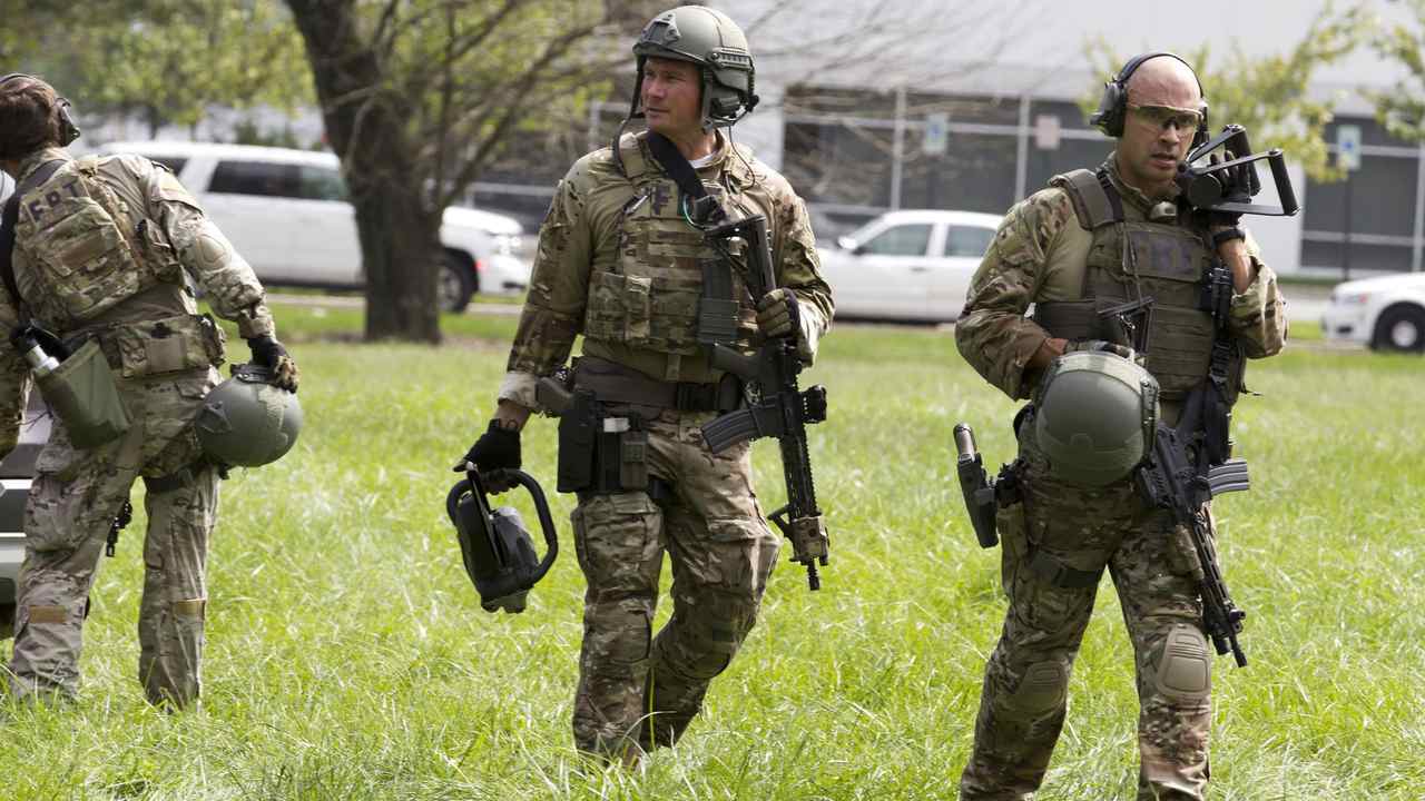 Liberal Writer Highlights the One Group That's Gone Silent Regarding DOJ Overreach - Vimarsana News
