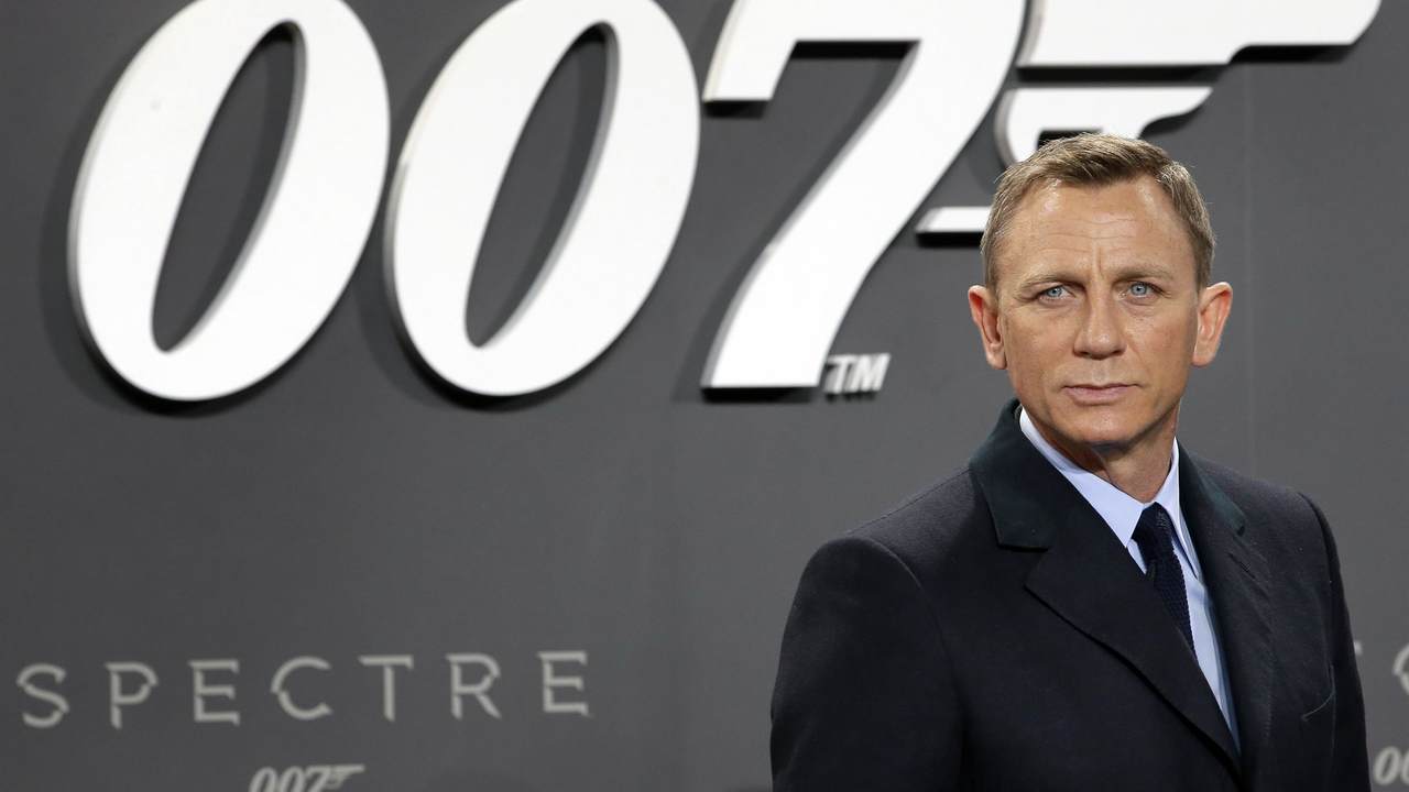 Long Live James Bond and His License to Trigger - Vimarsana News