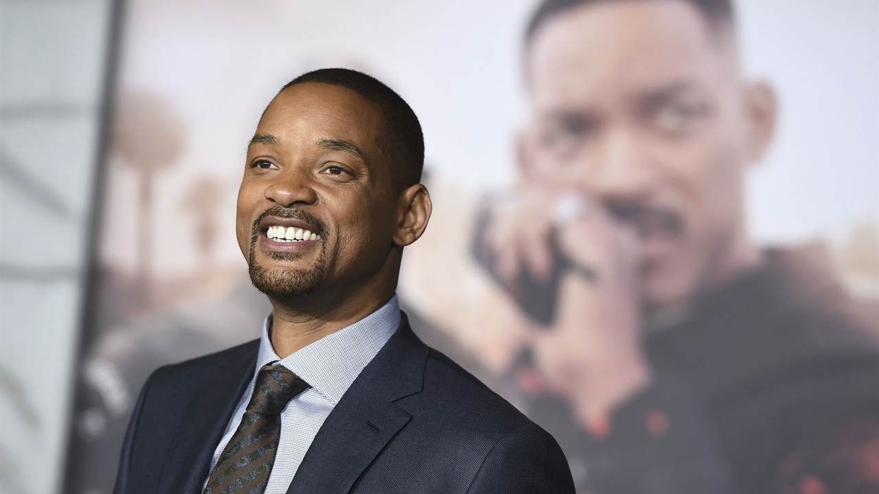 NY State Assemblymember Justifies Will Smith's Attack Because Chris Rock's Joke Was 'Violence' - Vimarsana News