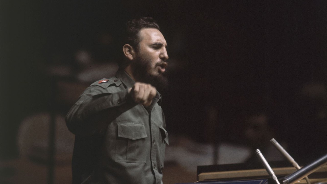January 7, 1959—A Day That Will Live in Diplomatic Infamy - Vimarsana News