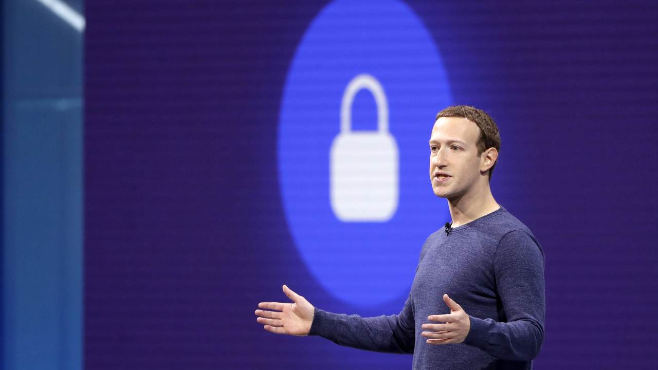 Mark Zuckerberg Reveals How Free Speech Is Under Siege by Federal Government - Vimarsana News