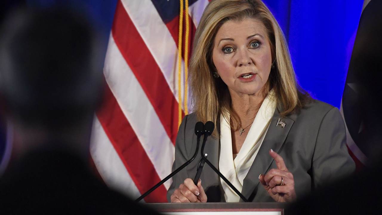 Blackburn Legislation Empowers Pro-Freedom Protesters in Cuba to Access Internet - Vimarsana News