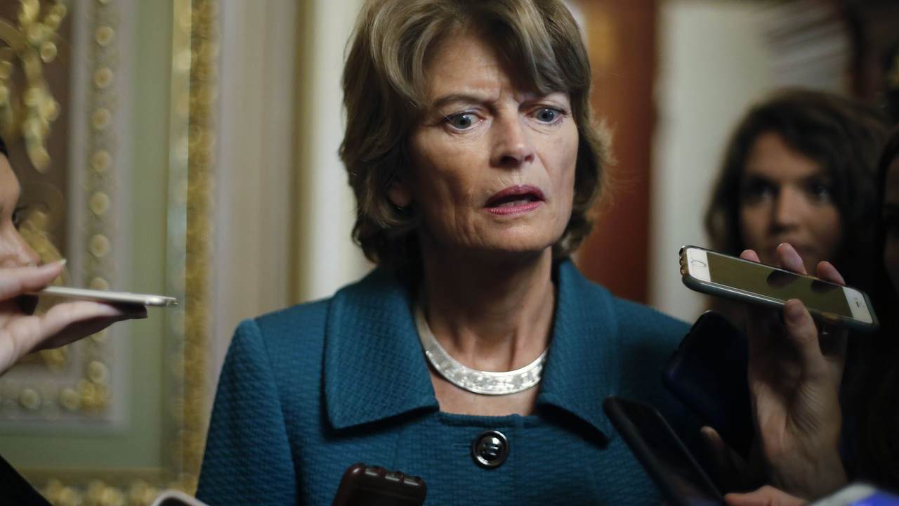 Project Veritas Exposes How the Murkowski Campaign Hopes to Rig Alaska's Senate Primary - Vimarsana News