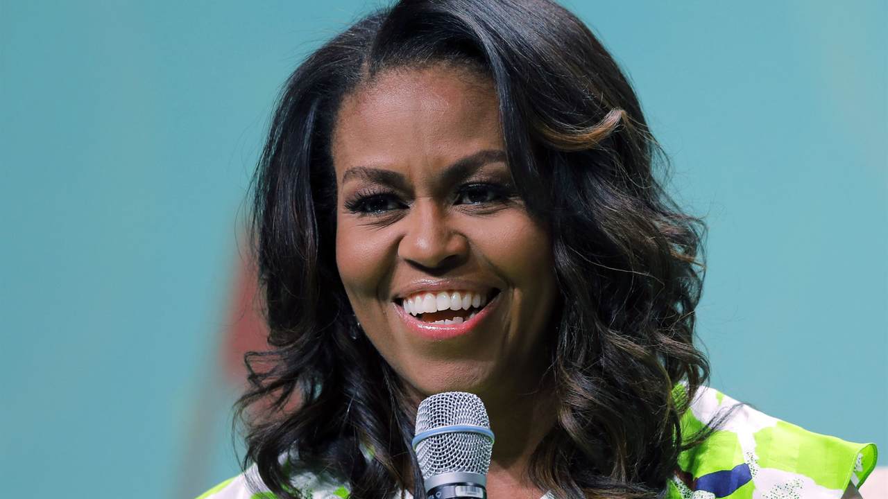 Showtime's 'The First Lady' Stuns Viewers, Tucker Carlson with Its Portrayal of Michelle Obama
