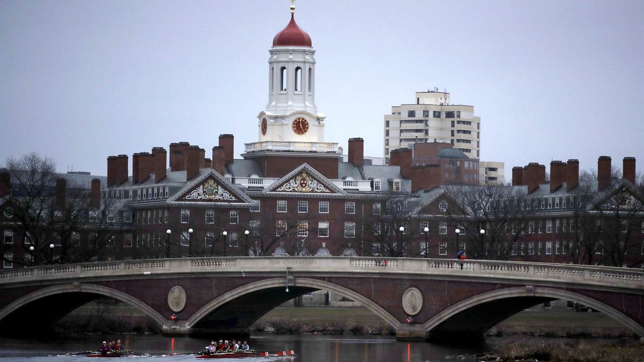 When Harvard Hired an Atheist to Be the Chief University Chaplain - Vimarsana News