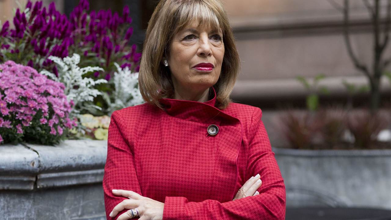 Rep. Speier Claims in Floor Speech That She's 'The Only Member of This House That Is a Victim of Gun Violence' - Vimarsana News