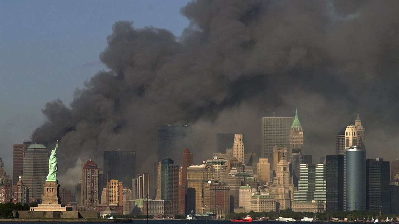 Democratic Congressional Candidate's Tweet on 9/11: 'Not Even Close' That Jan. 6 Was Worse - Vimarsana News