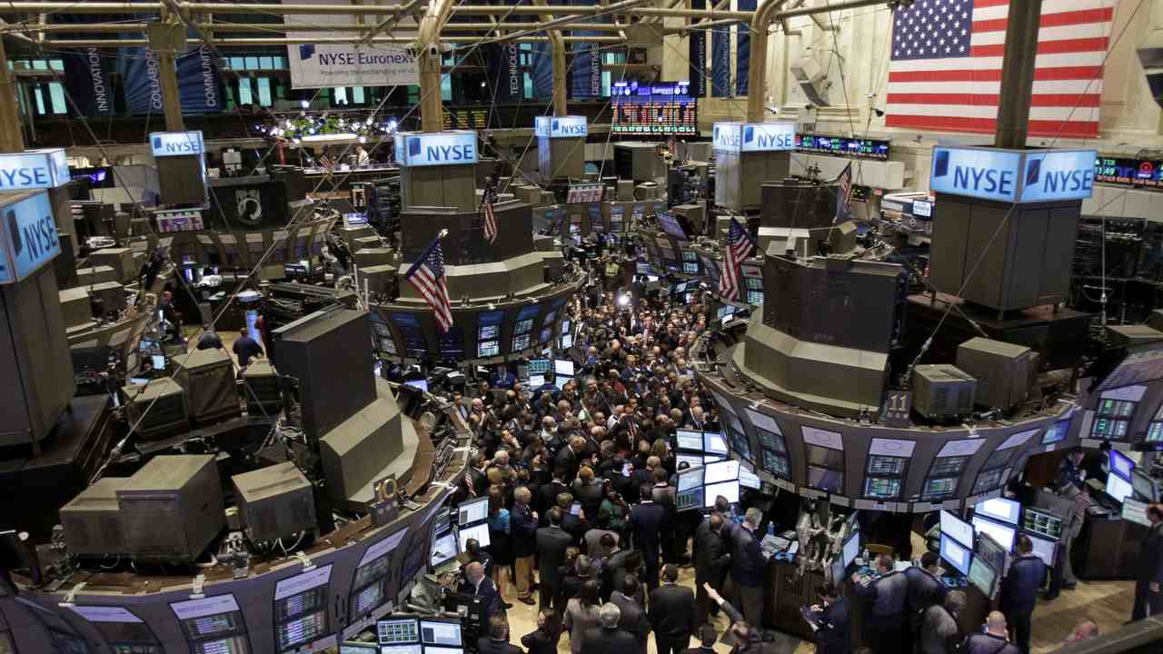 How Did The Market Really Do In 2020? - Vimarsana News