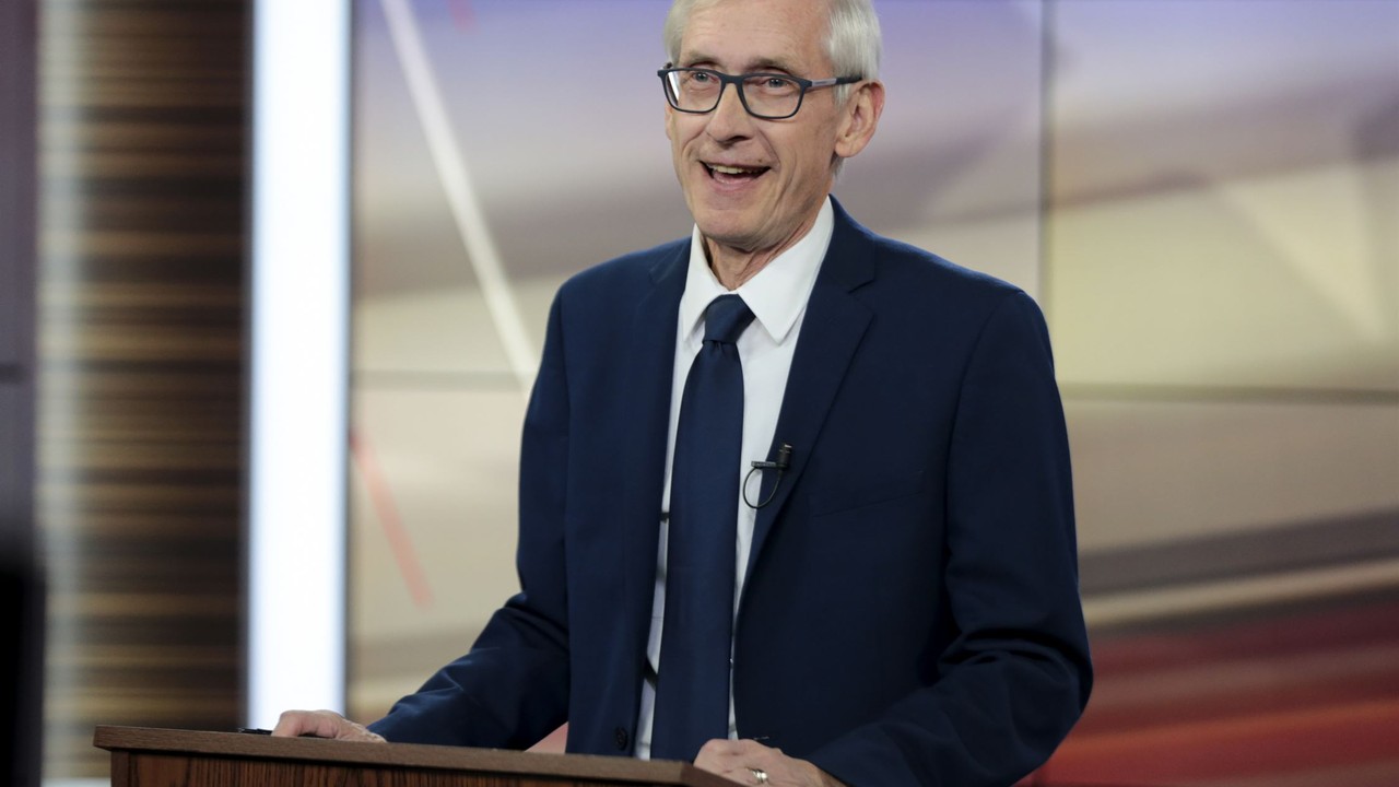 Wisconsin Governor Vetoes a Slew of Anti-Abortion Bills - Vimarsana News