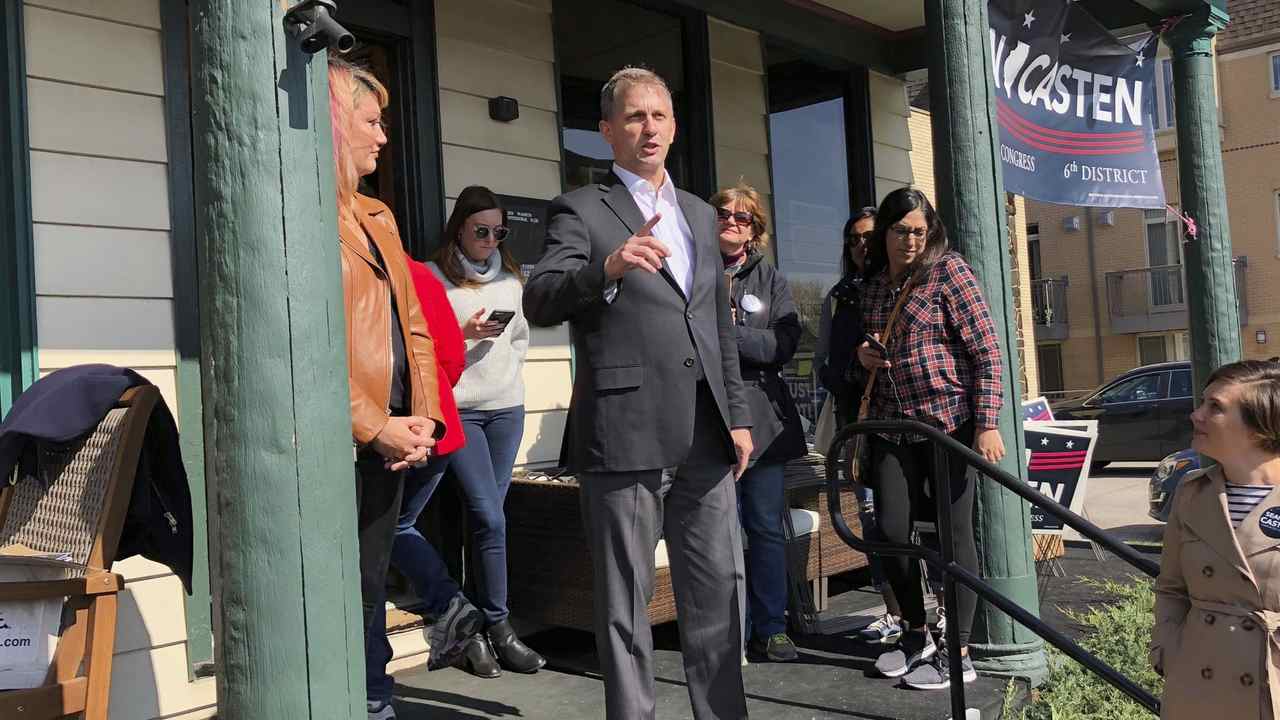 Illinois Rep. Takes Issue with Manchin's Climate Provision Criticism, Says W.V.'s Economy is 'Irrelevant' - Vimarsana News