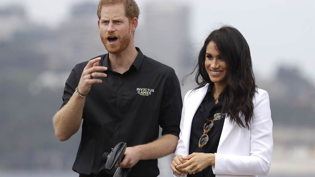 It's Time to Revolt Against Prince Harry's Wokeness