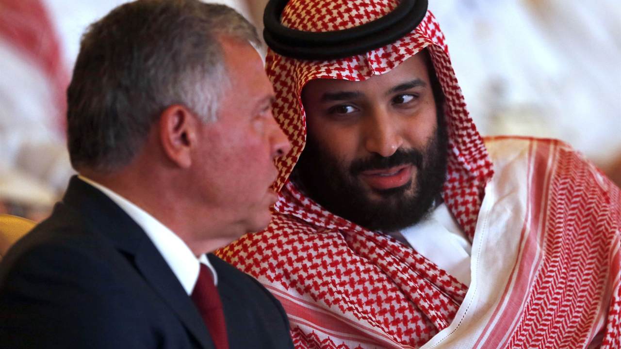 Biden Can Use His Meeting With Jordanian King To Bring A Terrorist To Justice - Vimarsana News