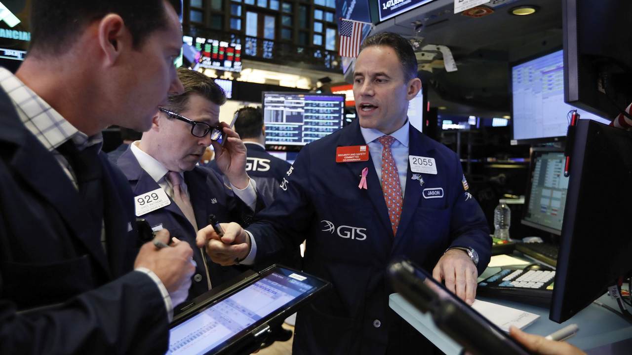 IPOs Lead Market Rally - Vimarsana News