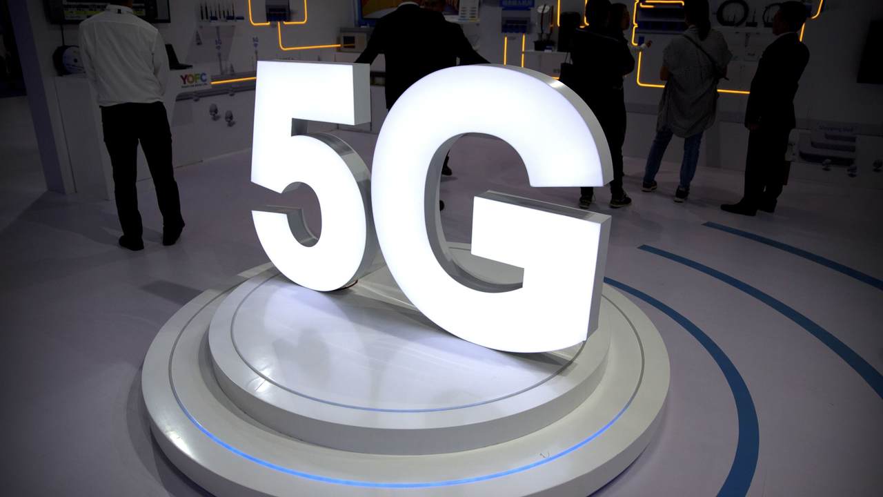 Even Biden Won't Screw Up 5G Development – Probably - Vimarsana News